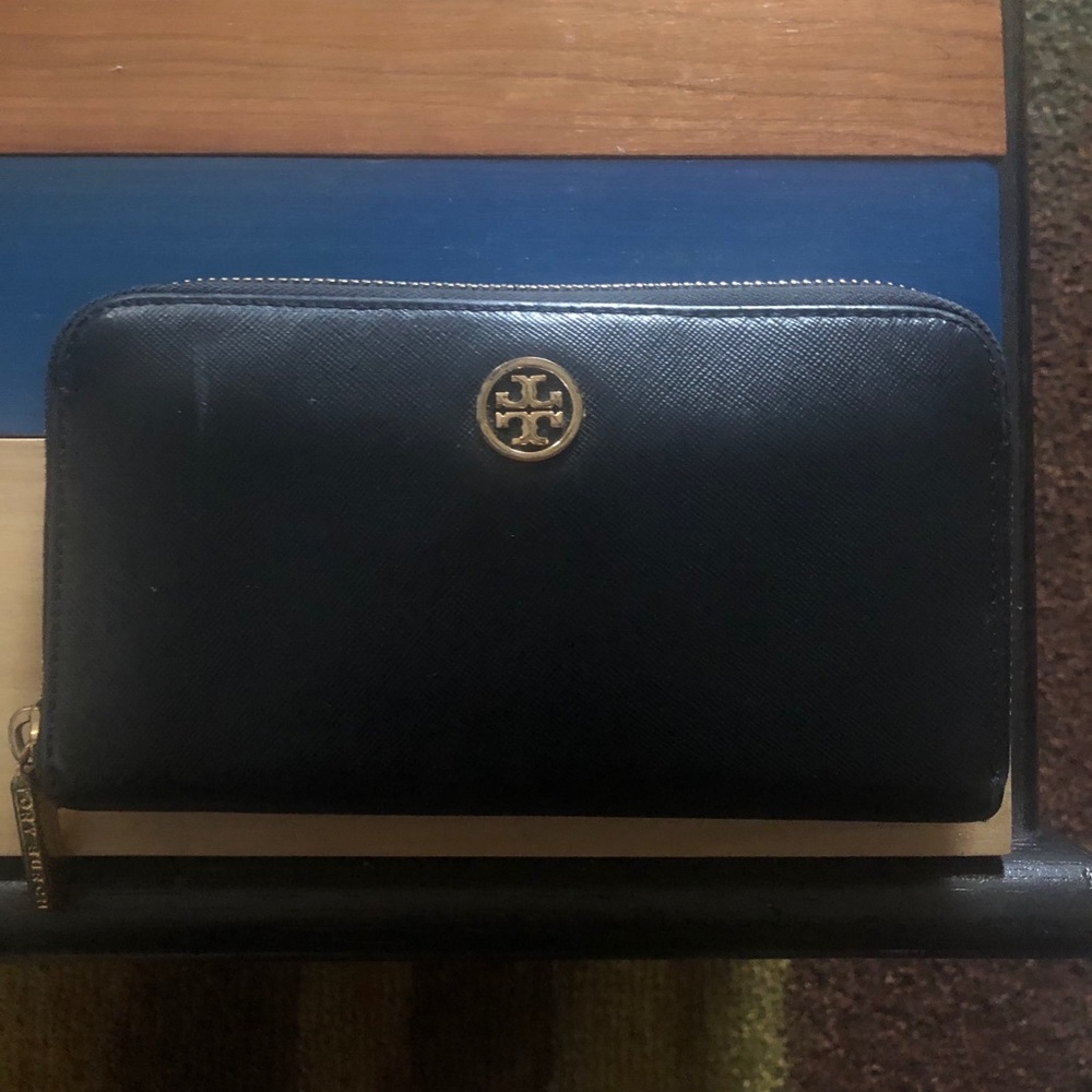 Tory Burch Wallet